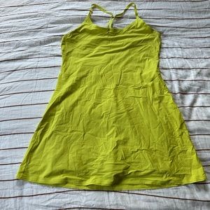 Outdoor Voices Exercise Dress